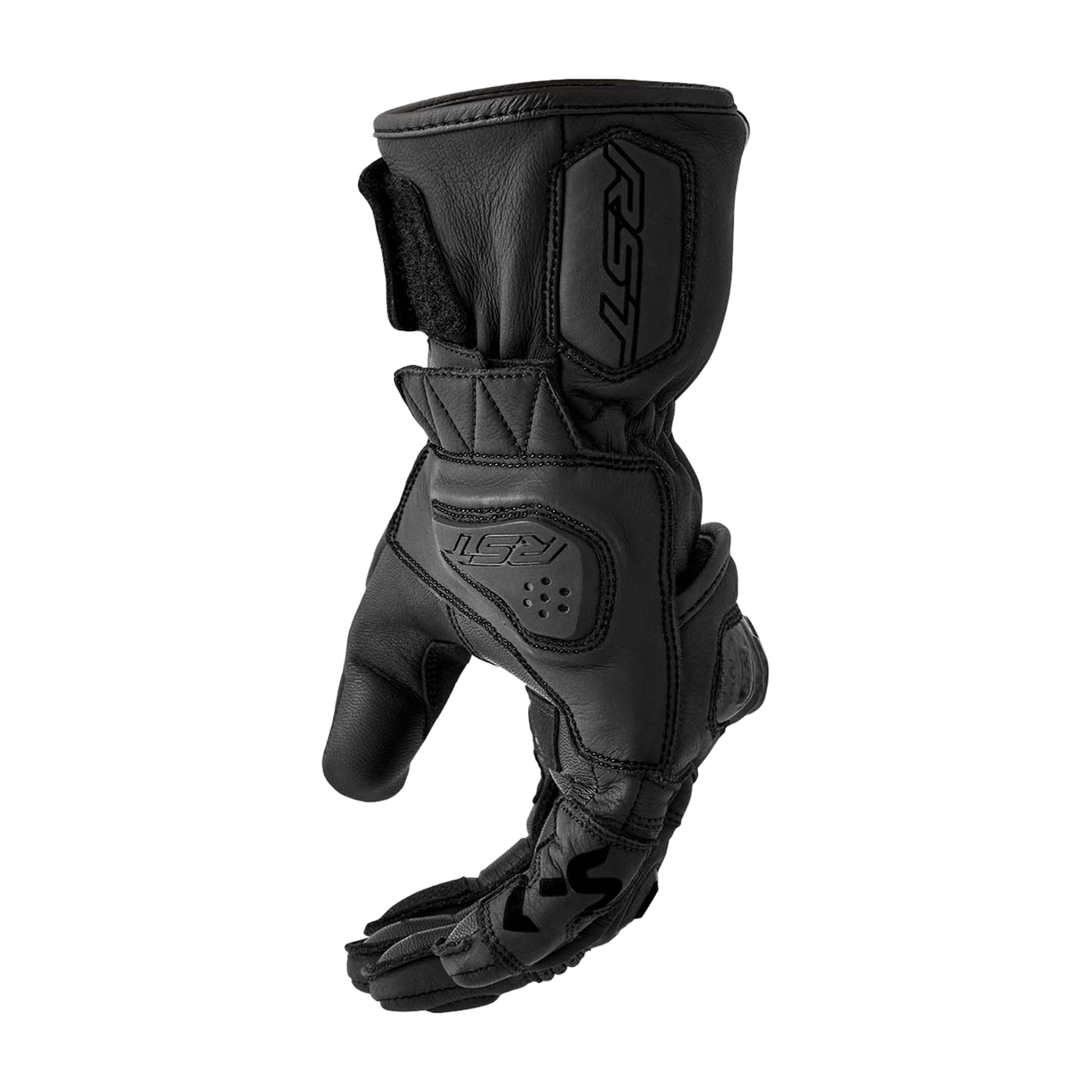 RST S1 Ladies Leather Sports Gloves