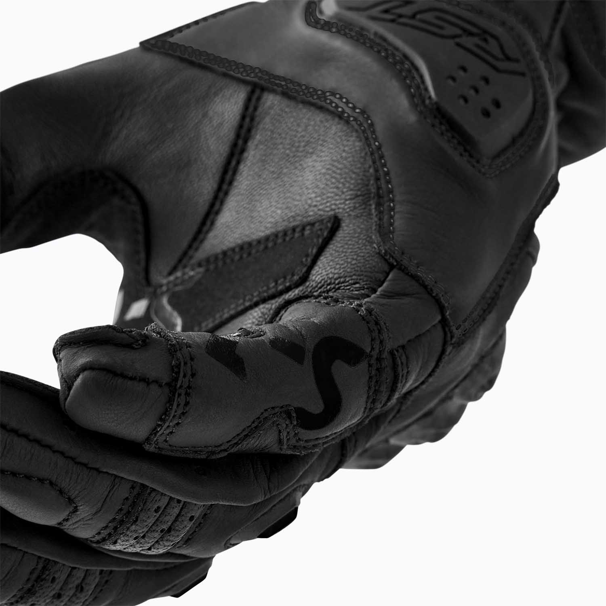 RST S1 Ladies Leather Sports Gloves