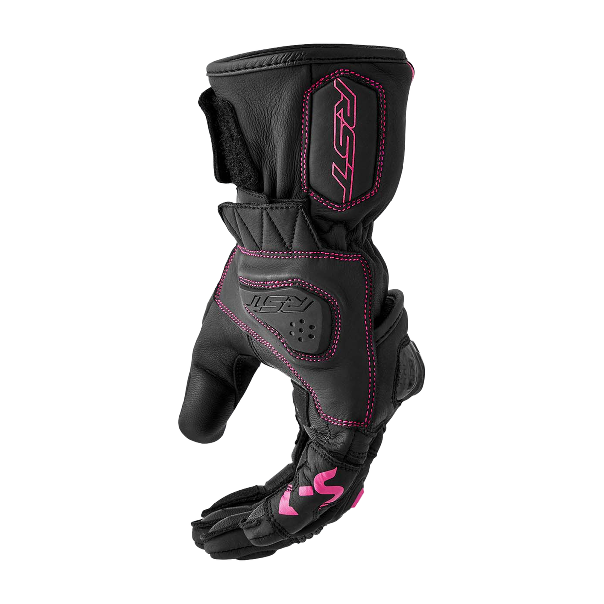 RST S1 Ladies Leather Sports Gloves