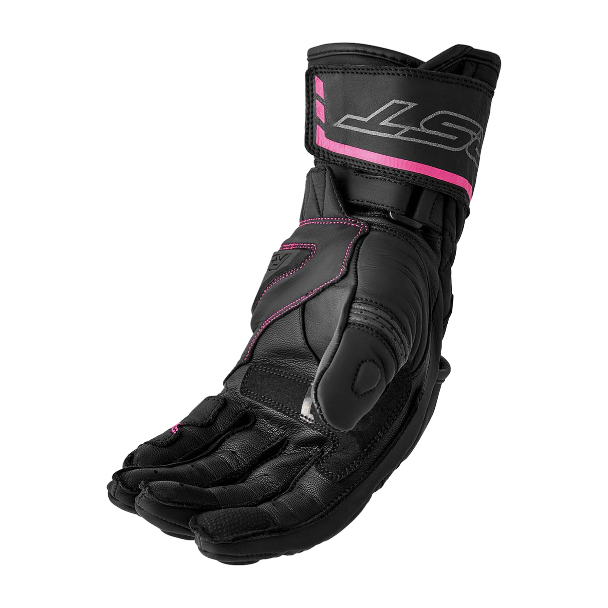 RST S1 Ladies Leather Sports Gloves