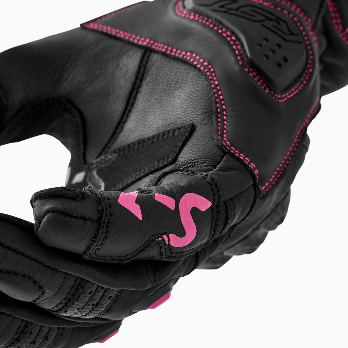 RST S1 Ladies Leather Sports Gloves