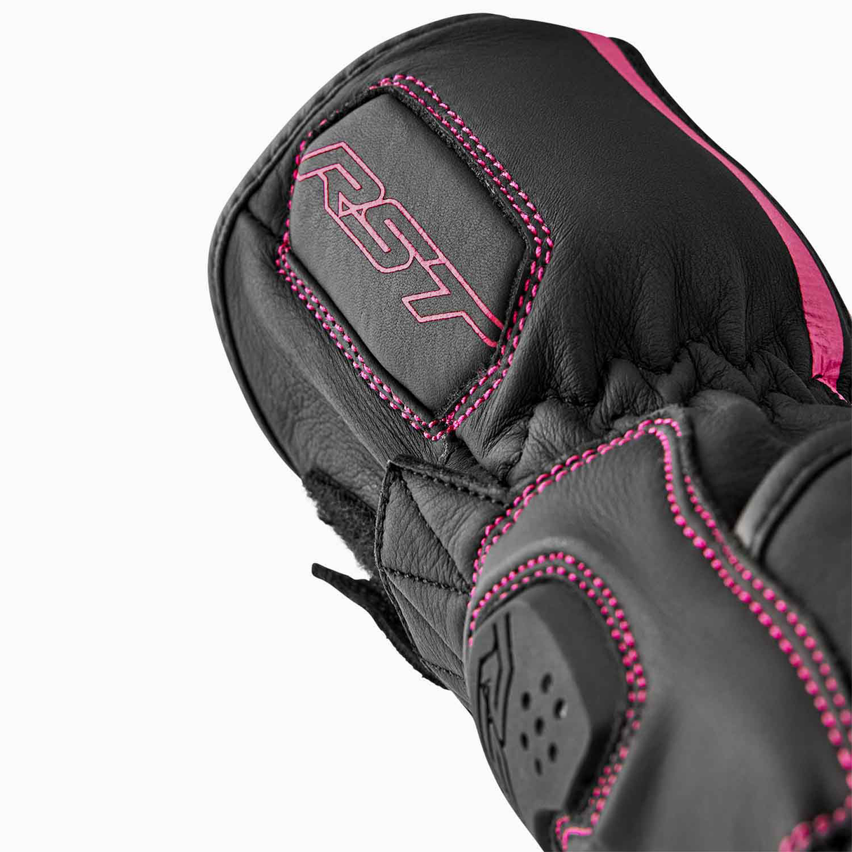 RST S1 Ladies Leather Sports Gloves