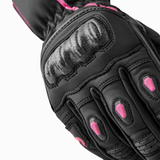 RST S1 Ladies Leather Sports Gloves