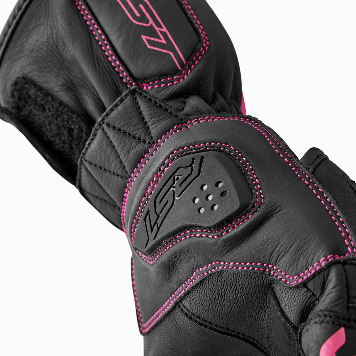 RST S1 Ladies Leather Sports Gloves