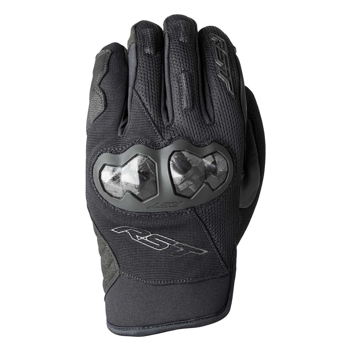 RST Jetstream Gloves Summer Mens Gloves