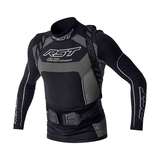RST Race Dept D3O Back Protector with Harness*