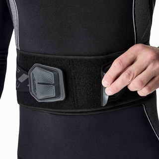RST Race Dept D3O Back Protector with Harness*