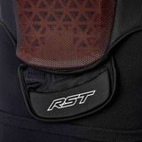 RST Race Dept D3O Back Protector with Harness*