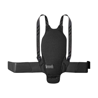 RST Race Dept D3O Back Protector with Harness*