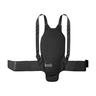 RST Race Dept D3O Back Protector with Harness*