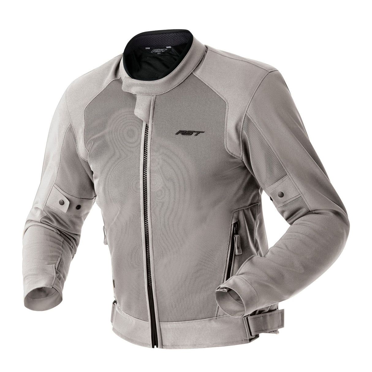 RST Spectre Air D3O Ladies Vented Textile Motorcycle Jacket