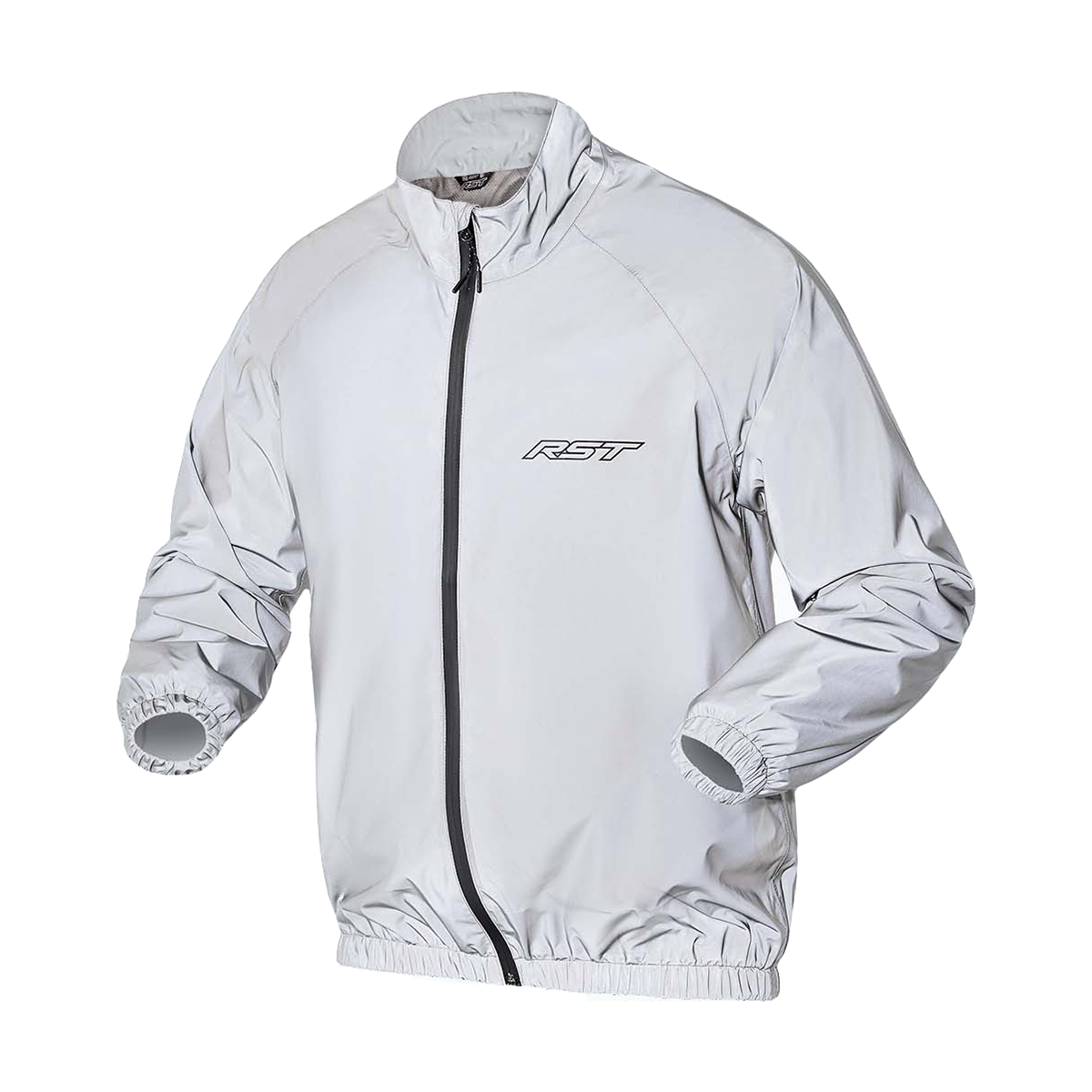 RST Nightrider Waterproof Reflective Over Jacket
