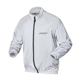 RST Nightrider Waterproof Reflective Over Jacket
