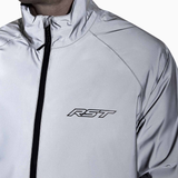 RST Nightrider Waterproof Reflective Over Jacket