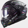 LS2 FF811 Vector II Full Face Helmet