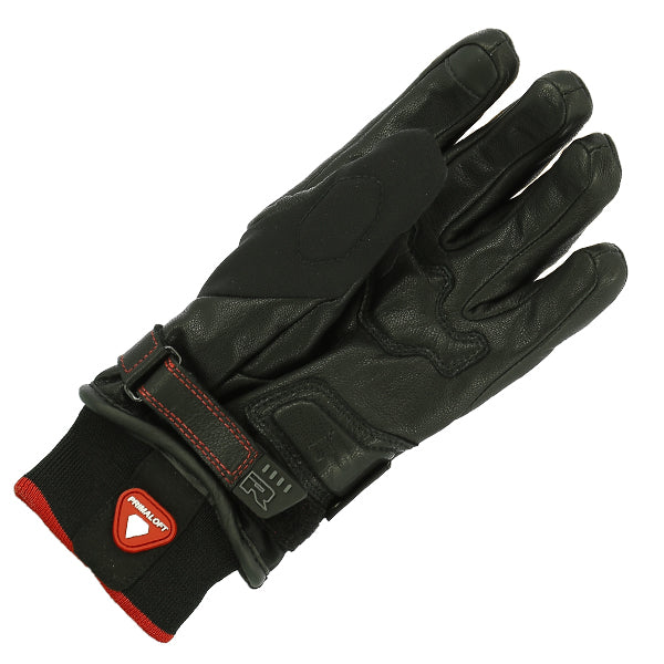 Richa Ghent GTX Gore-Tex D3O Ladies Textile Waterproof Gloves