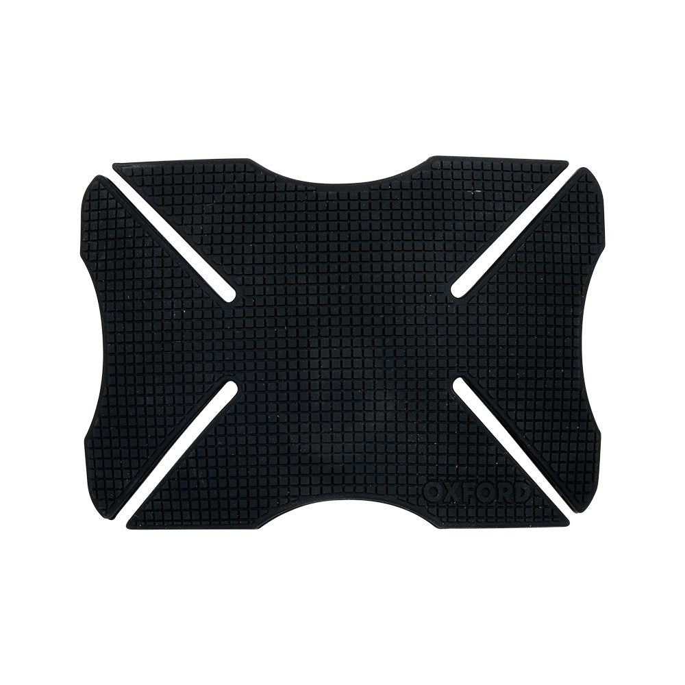 Oxford Carbon Helmet Bumper