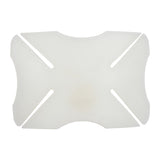 Oxford Transparent Helmet Bumper