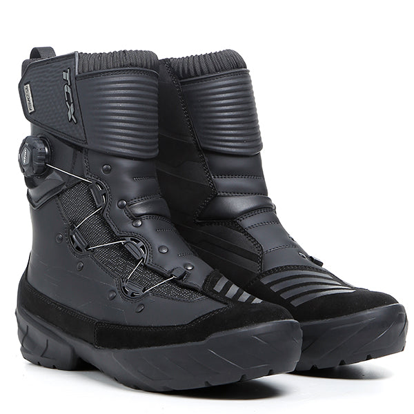 TCX Infinity 3 Mid Off Road Waterproof Adventure Boots