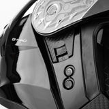G-Mac Glide Evo 2 Flip Front Helmet
