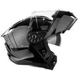 G-Mac Glide Evo 2 Flip Front Helmet