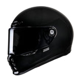 HJC V10 Vintage Retro Fiberglass Full face 2206 Helmet