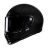HJC V10 Vintage Retro Fiberglass Full face 2206 Helmet
