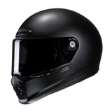 HJC V10 Vintage Retro Fiberglass Full face 2206 Helmet