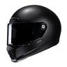 HJC V10 Vintage Retro Fiberglass Full face 2206 Helmet