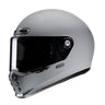 HJC V10 Vintage Retro Fiberglass Full face 2206 Helmet