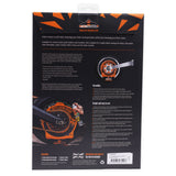 Tru Tension Motorcycle Grime Guard