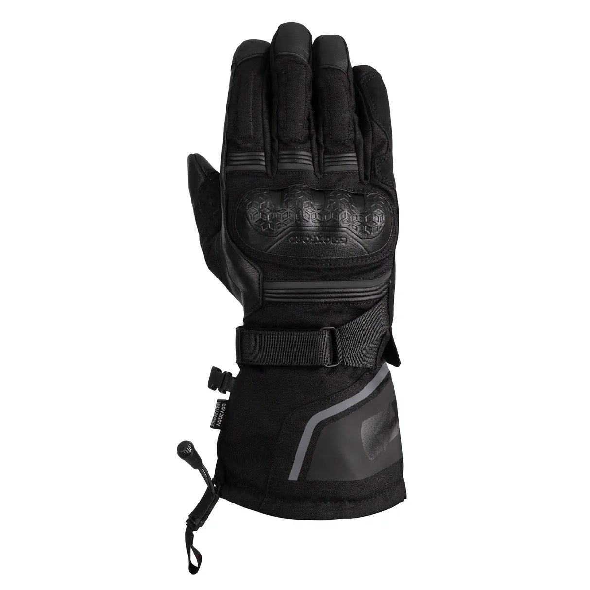 Oxford Montreal 5.0 Ladies Thermal Waterproof Gloves