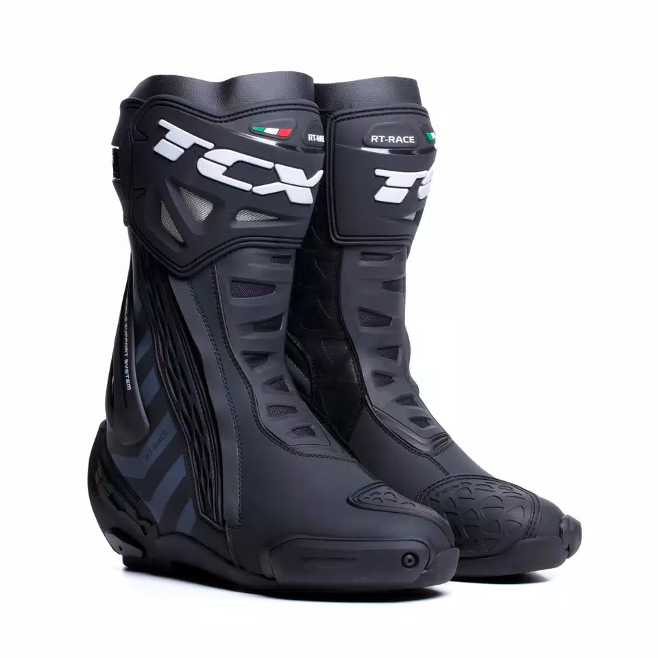 TCX RT-Race Sport Racing Boots