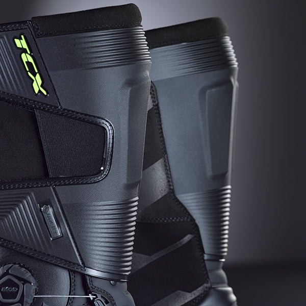 TCX Infinity 3 Off Road Waterproof Adventure Gore-Tex GTX Boots