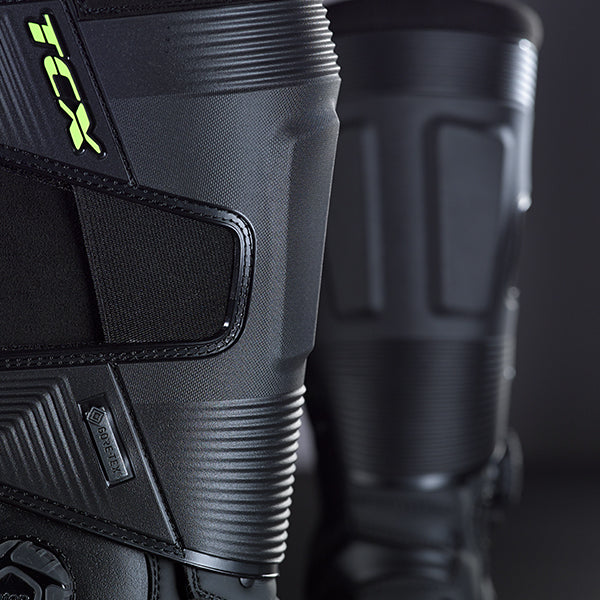 TCX Infinity 3 Off Road Waterproof Adventure Gore-Tex GTX Boots