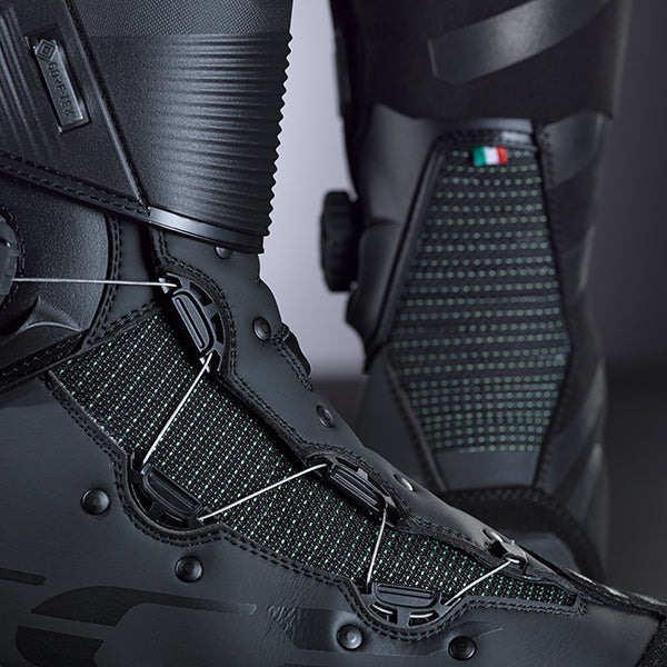 TCX Infinity 3 Off Road Waterproof Adventure Gore-Tex GTX Boots