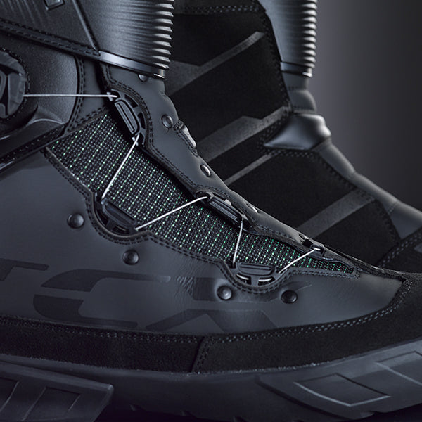 TCX Infinity 3 Off Road Waterproof Adventure Gore-Tex GTX Boots