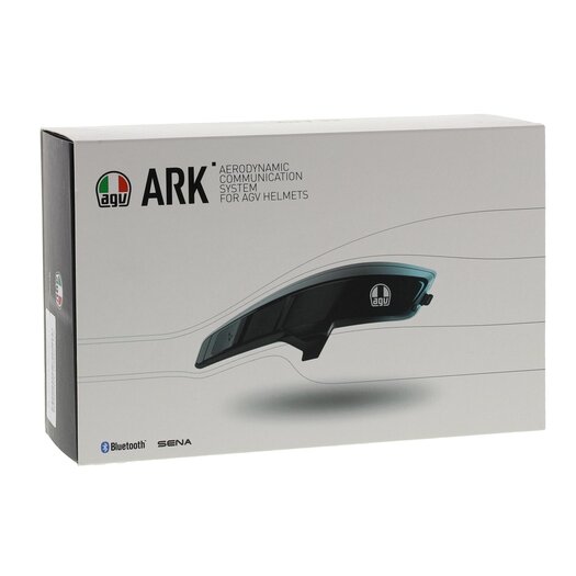 AGV ARK Bluetooth Intercom System by Sena
