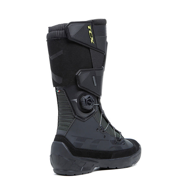 TCX Infinity 3 Off Road Waterproof Adventure Gore-Tex GTX Boots