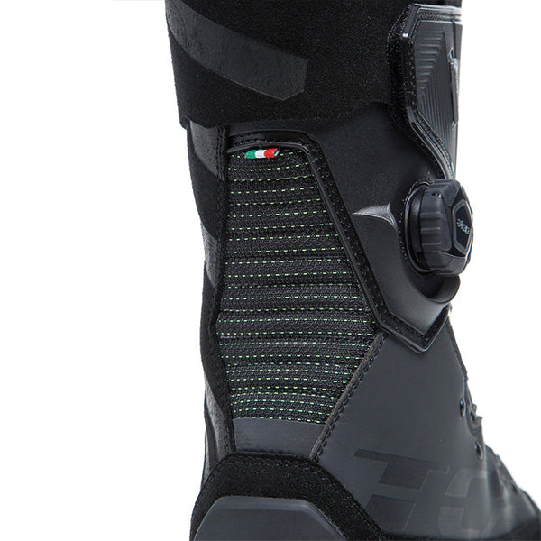TCX Infinity 3 Off Road Waterproof Adventure Gore-Tex GTX Boots