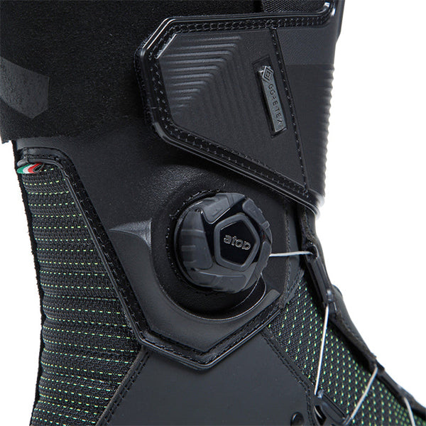 TCX Infinity 3 Off Road Waterproof Adventure Gore-Tex GTX Boots