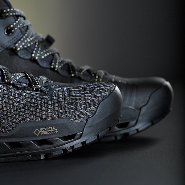 TCX Climatrek Surround Ladies GTX Gore-Tex Adventure Boots