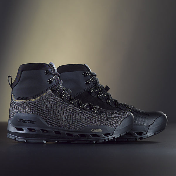 TCX Climatrek Surround Ladies GTX Gore-Tex Adventure Boots