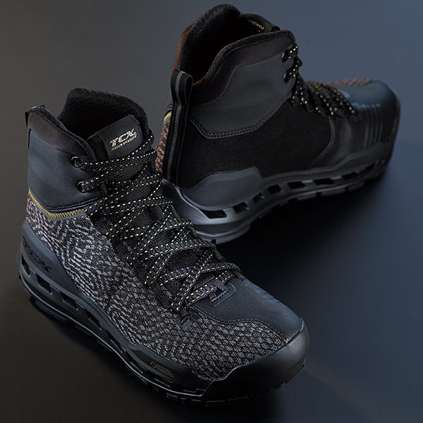 TCX Climatrek Surround Ladies GTX Gore-Tex Adventure Boots