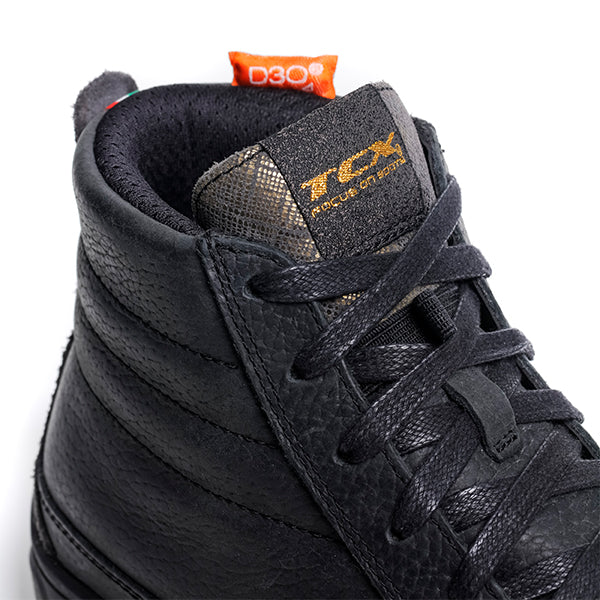 TCX Street 3 Ladies Leather D3O Waterproof Urban Boots