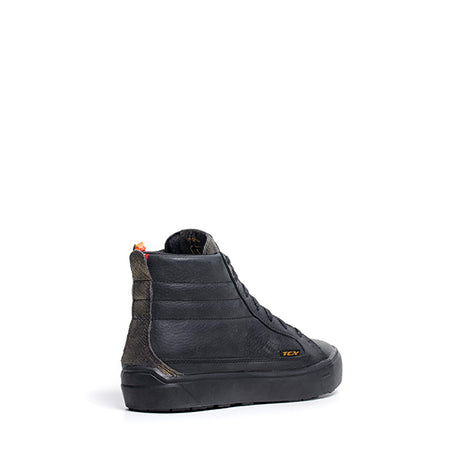 TCX Street 3 Ladies Leather D3O Waterproof Urban Boots