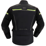 Richa Atlantic 2 Gore-Tex GTX D3O Laminated Waterproof Jacket