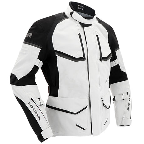 Richa Atlantic 2 Gore-Tex GTX D3O Laminated Waterproof Jacket