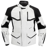 Richa Atlantic 2 Gore-Tex GTX D3O Laminated Waterproof Jacket