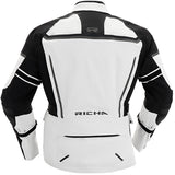 Richa Atlantic 2 Gore-Tex GTX D3O Laminated Waterproof Jacket